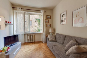 Apartments Florence San Jacopo